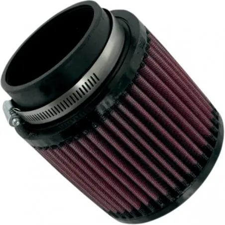 Reducere de preț Filtru aer sport K&N CLAMP-ON ROUND STRAIGHT RB-0900