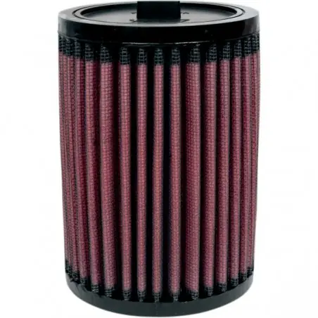 Livrare rapidă Filtru aer universal K&N ROUND STRAIGHT RB-0500
