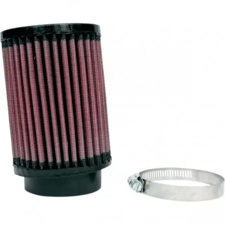 Reducere Filtru aer universal K&N ROUND STRAIGHT RB-0710
