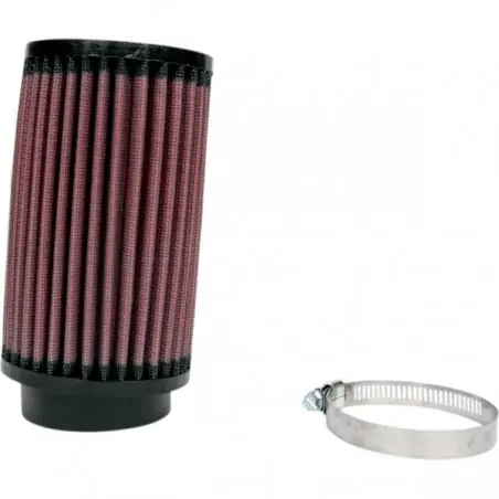 Filtru aer universal K&N ROUND STRAIGHT RB-0720 Reducere extra