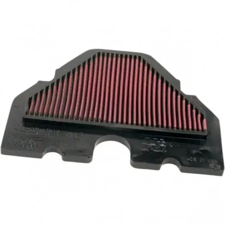 Filtru aer sport K&N KAWASAKI ZZR400/600 KA-6093 Livrare gratuită