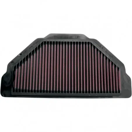 Filtru aer sport K&N KAWASAKI ZX6R 98-02/ZZR600 05-08(US) KA-6098 Retur gratuit