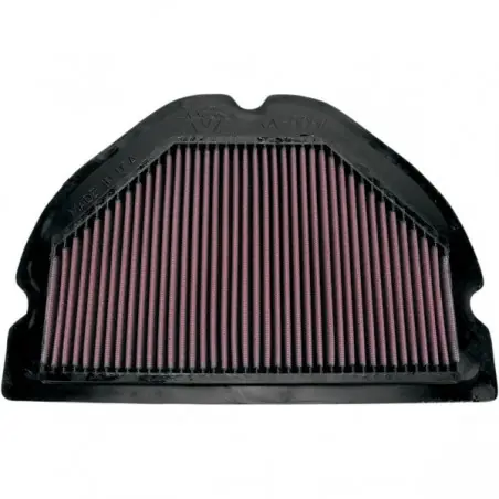 Plată securizată Filtru aer sport K&N KAWASAKI ZX9R 94-97 KA-9094
