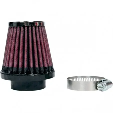 Filtru aer universal K&N ROUND TAPERED RC-2310 Ofertă de sezon