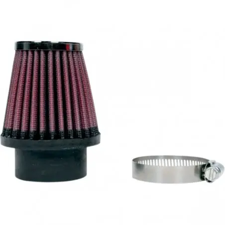 Ofertă Filtru aer universal K&N ROUND TAPERED RC-2320