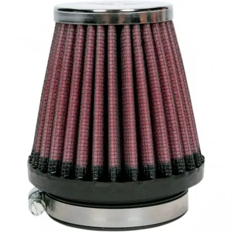 Ieftin Filtru aer universal K&N ROUND TAPERED RC-2330