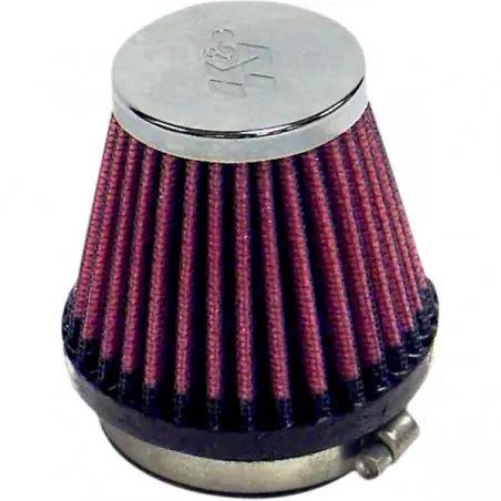 Filtru aer universal K&N ROUND TAPERED RC-2340 Livrare gratuită
