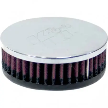 Transport gratuit Filtru aer universal K&N ROUND TAPERED 44MM RC-0330