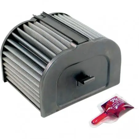 Ofertă de sezon Filtru aer sport K&N HONDA CB750 91-03/CBX750 84-86 HA-7591