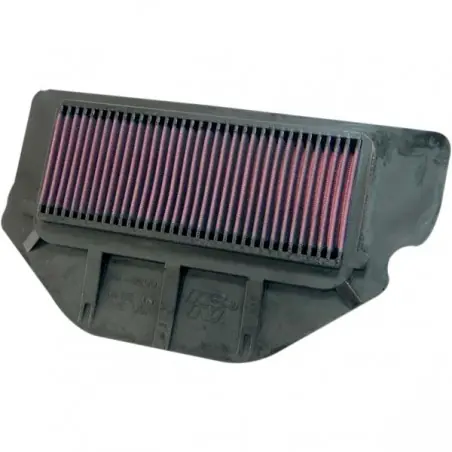 Calitate înaltă Filtru aer sport K&N HONDA CBR929RR 00-01 FIREBLADE HA-9200