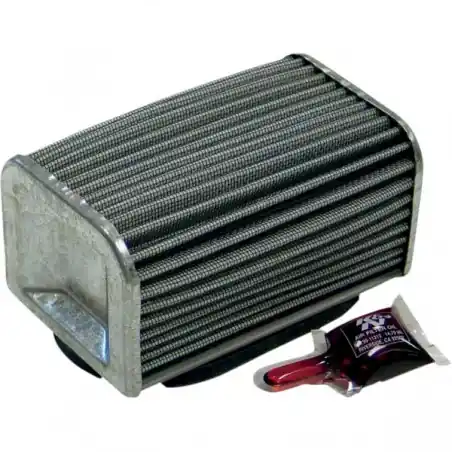 Transport gratuit Filtru aer sport K&N KAWASAKI SEVERAL 4 CYL. AC 400-750/ 80-06 KA-0850