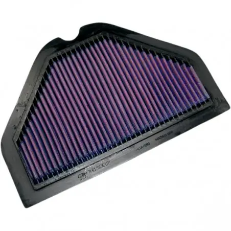Reducere de preț Filtru aer sport K&N KAWASAKI ZX1193-01/ZZR1100-1200 93-05 KA-1093