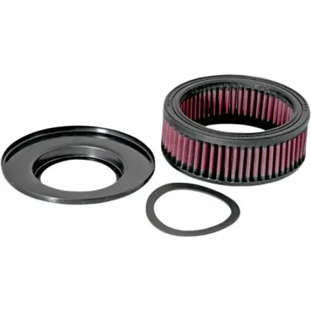 Filtru aer sport K&N KAWASAKI VN1500/1600 KA-1596 Cel mai bun preț