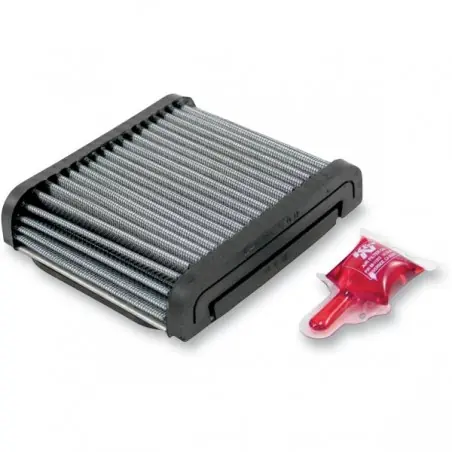 Filtru aer sport K&N KAWASAKI EX500/GPZ500 87- KA-5087 Bestseller