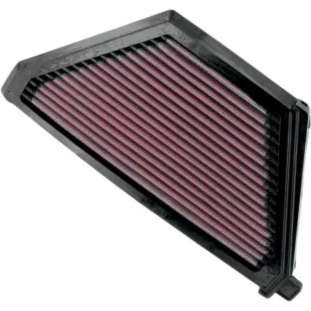 Ieftin Filtru aer sport K&N KAWASAKI EN500 VULCAN LTD 96-09 KA-5096