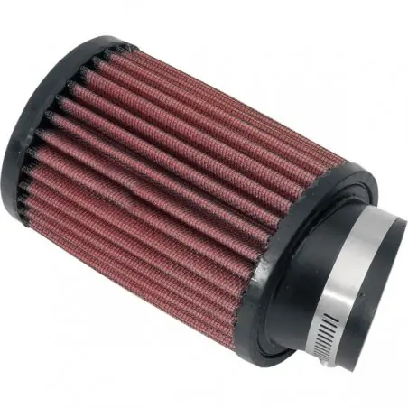Filtru aer universal K&N ROUND STRAIGHT ANGELED RU-1710 Retur ușor