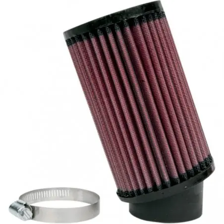 Cumpără online Filtru aer universal K&N ROUND STRAIGHT RU-1720