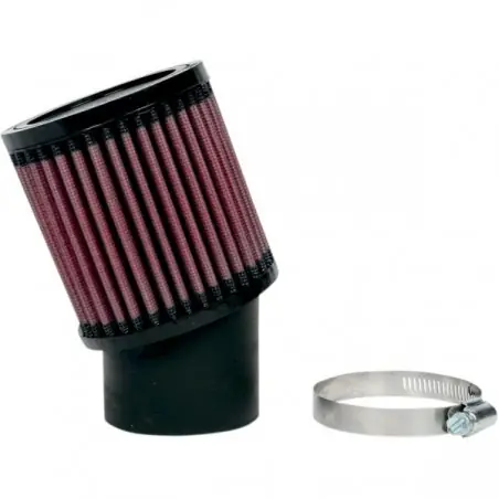 Filtru aer universal K&N ROUND STRAIGHT RU-1750 Super ofertă