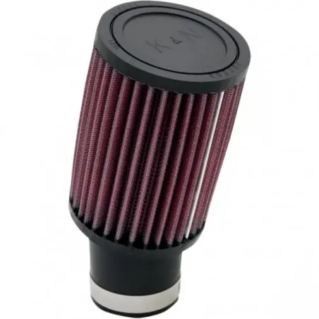 Cumpărături sigure Filtru aer universal K&N ROUND STRAIGHT RU-1780