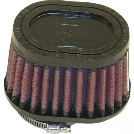 Filtru aer universal K&N OVAL TAPERED RU-1820 Comandă acum