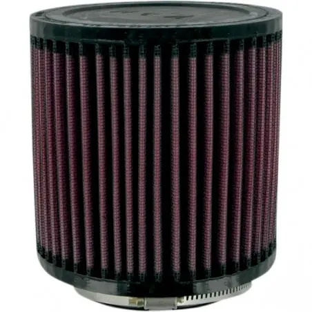 Reduceri Filtru aer universal K&N ROUND STRAIGHT RU-2430
