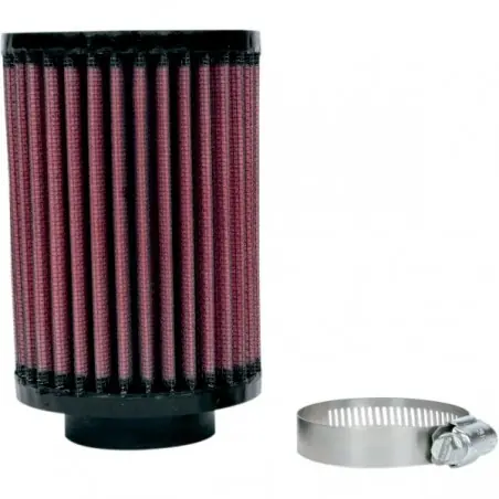 Reducere de preț Filtru aer universal K&N ROUND STRAIGHT RU-0360