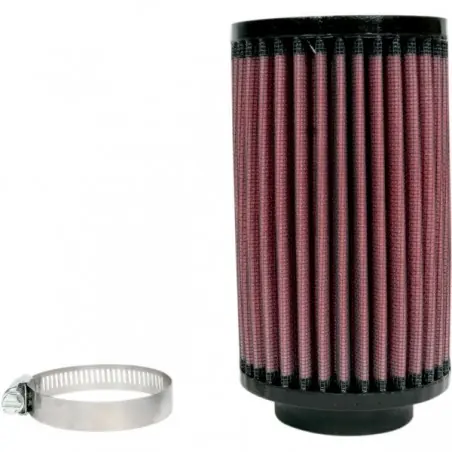 Retur gratuit Filtru aer universal K&N ROUND STRAIGHT RU-0520