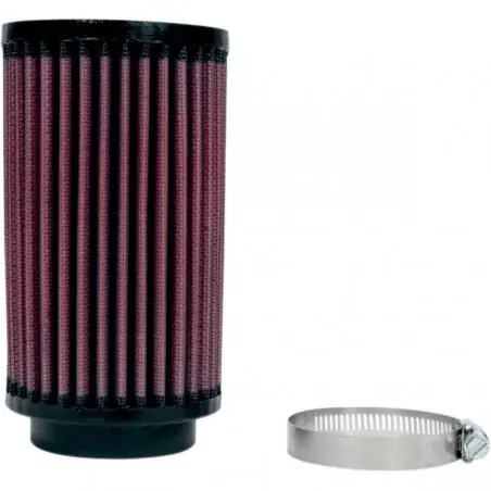 Filtru aer universal K&N ROUND STRAIGHT RU-0620 Retur ușor
