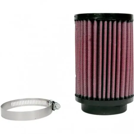 Filtru aer universal K&N ROUND STRAIGHT RU-0810 Ofertă exclusivă