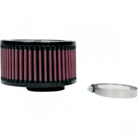 Filtru aer universal K&N ROUND STRAIGHT RU-0870 Comandă acum