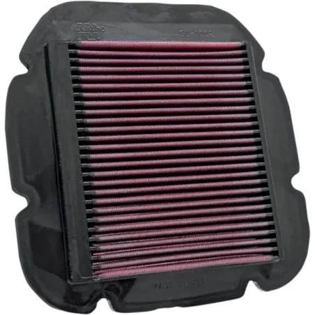 Ultima șansă Filtru aer sport K&N SUZUKI DL 650/1000 SU-1002