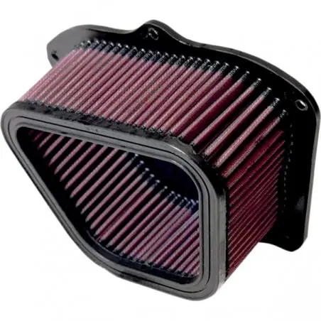 Filtru aer sport K&N SUZUKI GSX-R1300 HAYABUSA -07 SU-1399 Reducere specială