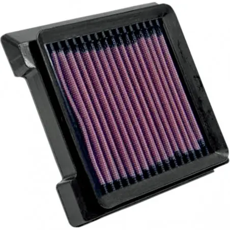 Discount Filtru aer sport K&N SUZUKI LS650/S40 SU-6595