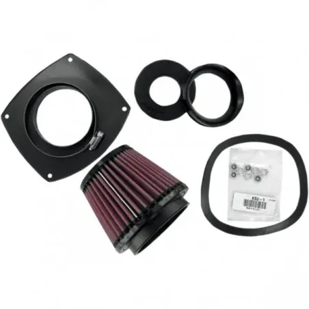 Filtru aer sport K&N SUZUKI GSX-R750/1100 88-92 SU-7588 Super ofertă