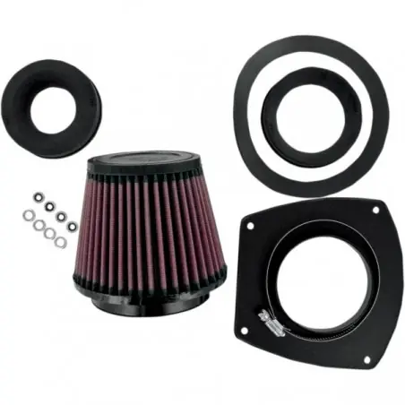 Ofertă de sezon Filtru aer sport K&N SUZUKI GSX600F/750F/1100F SU-7592
