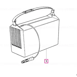 Cool bag BMW Promoție