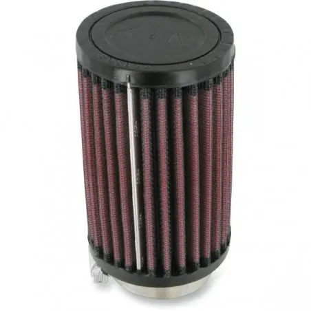 Filtru aer universal K&N ROUND STRAIGHT RU-0210 Noutate
