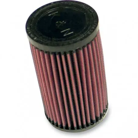 Ofertă exclusivă Filtru aer universal K&N ROUND STRAIGHT RU-1050