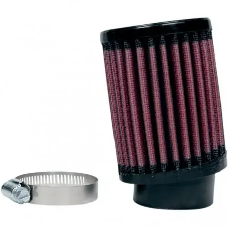 Filtru aer universal K&N ROUND STRAIGHT RU-1280 Preț mic