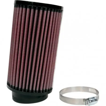 Mai ieftin Filtru aer universal K&N ROUND STRAIGHT RU-1480
