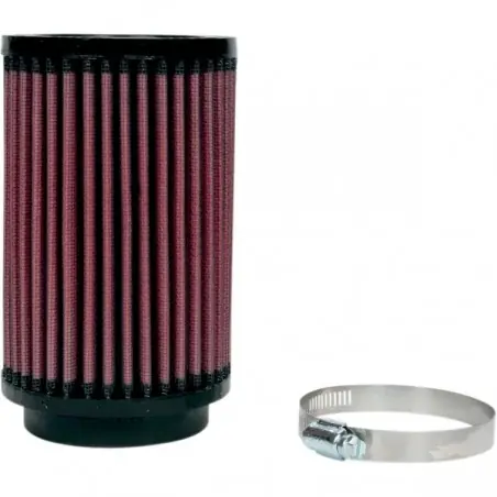 Ultima șansă Filtru aer universal K&N ROUND STRAIGHT RU-1620