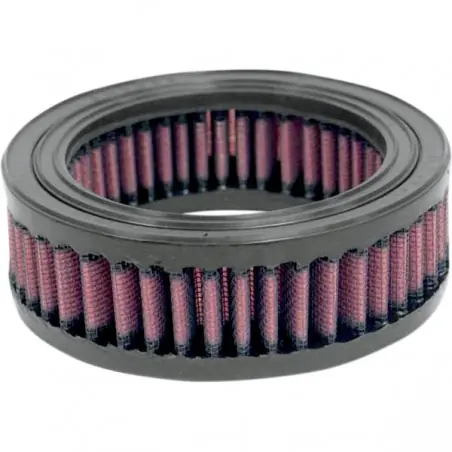 Filtru aer sport K&N BSA/TRIUMPH TWINS 500-750 W/VOLKES AIR CLEANERS TB-0100 Cumpărături sigure