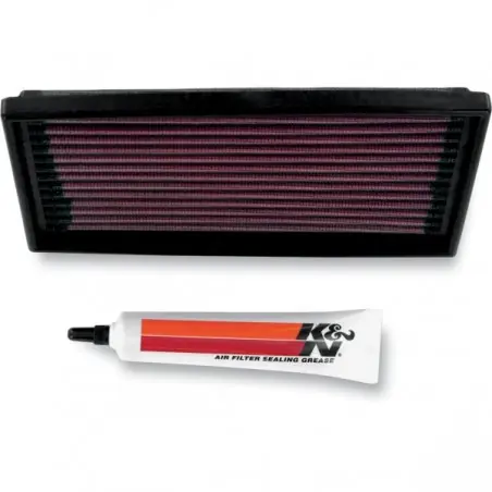 Filtru aer sport K&N TRIUMPH SPEED 4/DAYTONA/TT600 TB-6000 Vezi acum