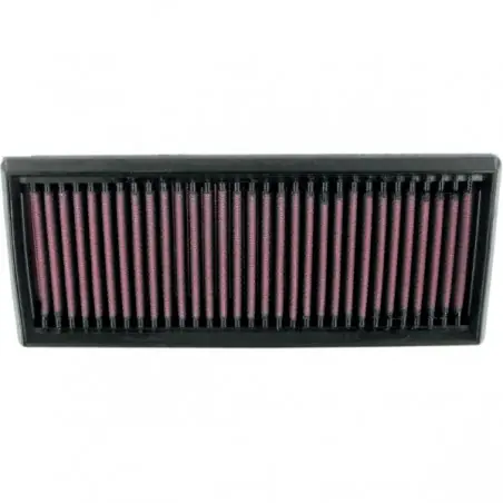 Filtru aer sport K&N TRIUMPH DAYTONA/SPEED TRIPLE/TIGER 955 TB-9097 Disponibil imediat