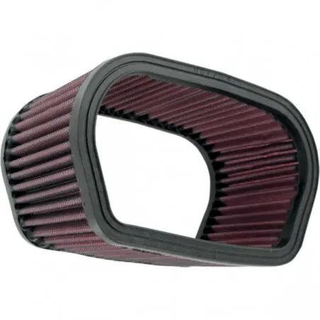 Filtru aer sport K&N YAMAHA YZF R1 98-01 YA-1098 Livrare gratuită