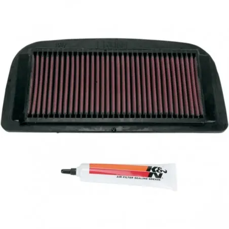 Reducere Filtru aer sport K&N YAMAHA YZF R1 02-03 YA-1002