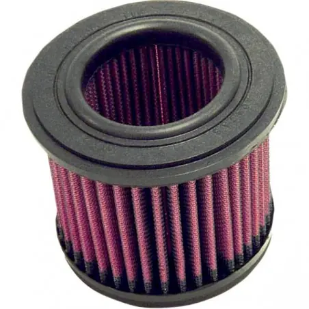 Ofertă limitată Filtru aer sport K&N YAMAHA FZR600/R 89-99 YA-6089