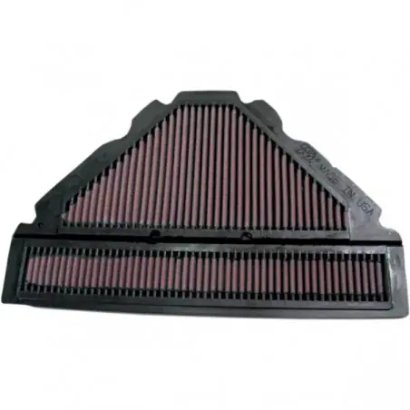 Filtru aer sport K&N YAMAHA YZF600R THUNDERCAT 96- YA-6096 Popular