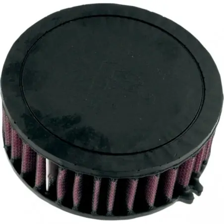 Super ofertă Filtru aer sport K&N YAMAHA XVS650 99- YA-6598