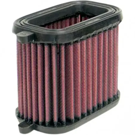 Doar azi Filtru aer sport K&N YAMAHA R5/RD250/RD350 70-75 YA-0700